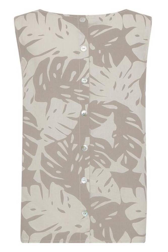  FQLAVISCO TOP 206096 MOONBEAM W. SIMPLY TAUPE